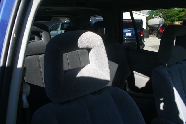 Suzuki XL-7 Slk55 AMG Convertible SUV