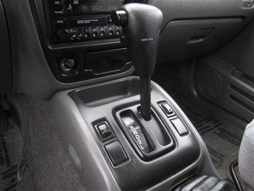 Suzuki XL-7 Wagon 300te AUTO Other