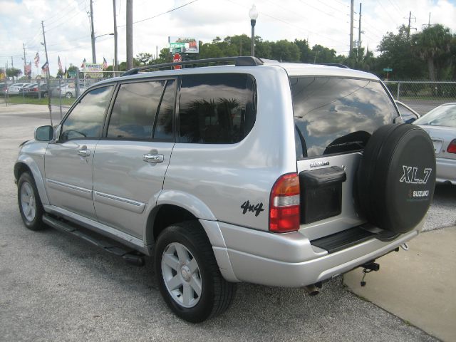 Suzuki XL-7 2003 photo 1