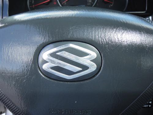 Suzuki XL-7 2003 photo 3