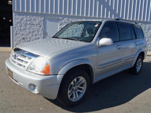 Suzuki XL-7 Unknown Other