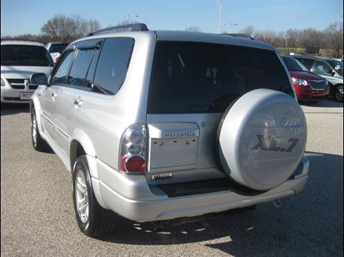 Suzuki XL-7 Unknown Other