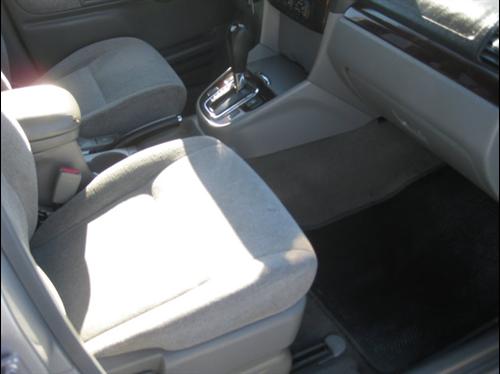 Suzuki XL-7 2004 photo 1