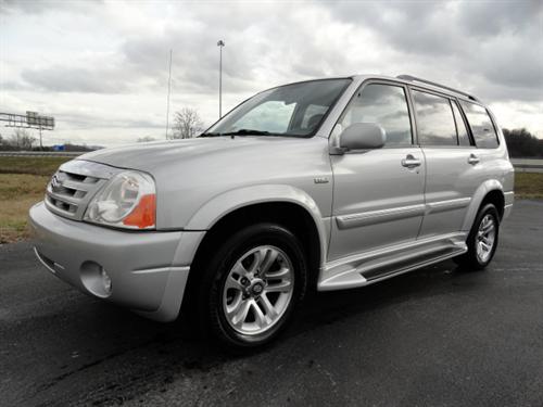 Suzuki XL-7 Unknown Other