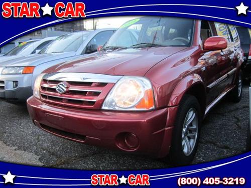 Suzuki XL-7 Unknown Other