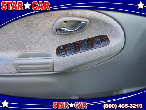 Suzuki XL-7 2004 photo 5