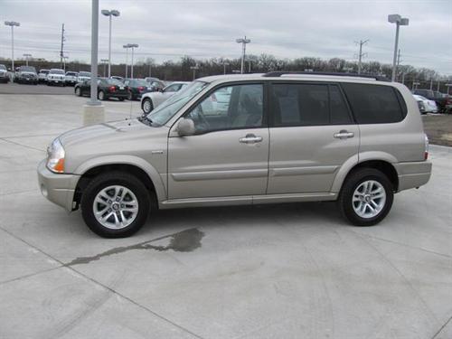 Suzuki XL-7 Unknown Other