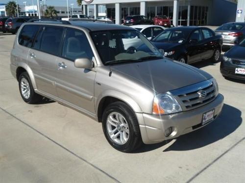 Suzuki XL-7 Unknown Other