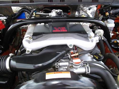 Suzuki XL-7 Unknown Other