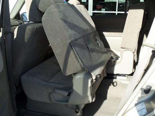 Suzuki XL-7 E350 15 Passanger Van XLT Other