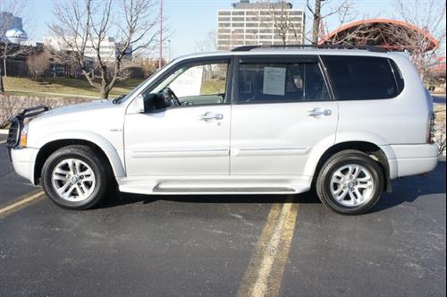 Suzuki XL-7 Unknown Other