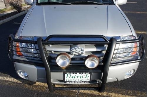 Suzuki XL-7 2004 photo 1