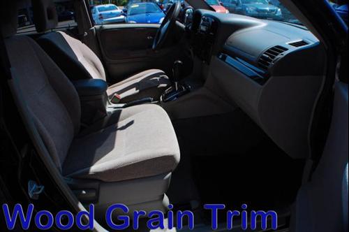 Suzuki XL-7 2004 photo 5