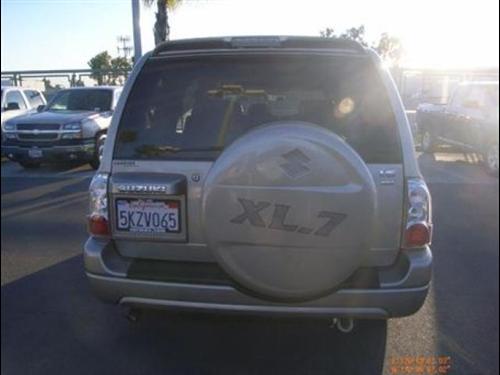 Suzuki XL-7 2004 photo 5