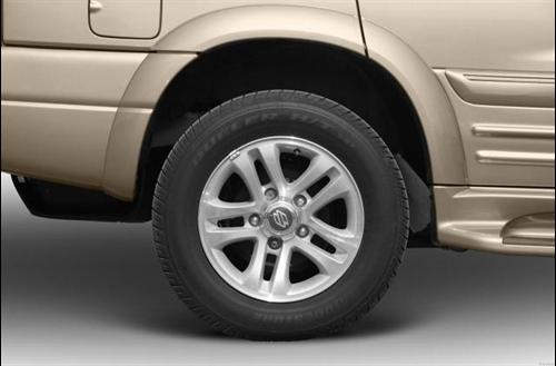 Suzuki XL-7 FWD V6 Auto Sport SUV Other