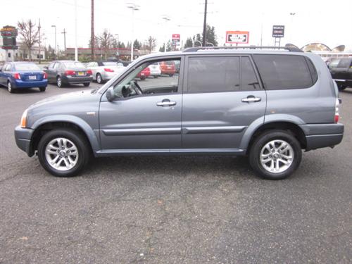 Suzuki XL-7 Unknown Other