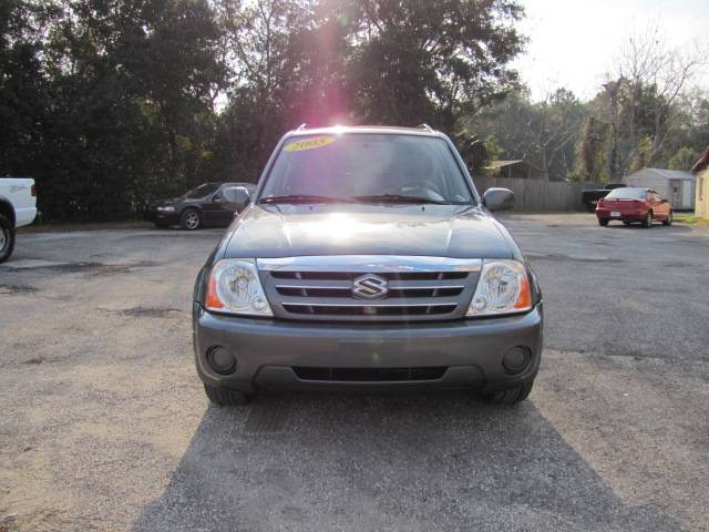Suzuki XL-7 2005 photo 3