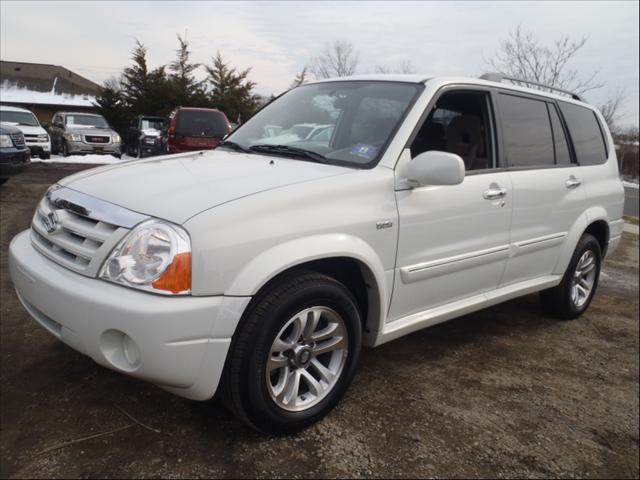 Suzuki XL-7 2.5sone Owner Sport Utility