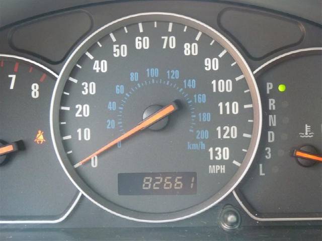 Suzuki XL-7 2005 photo 4