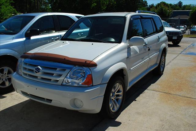 Suzuki XL-7 Unknown Sport Utility