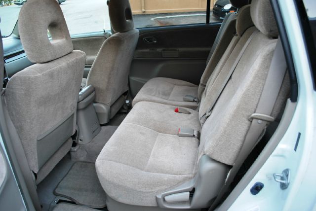 Suzuki XL-7 2006 photo 12