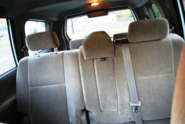 Suzuki XL-7 2006 photo 9