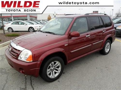 Suzuki XL-7 Unknown Other