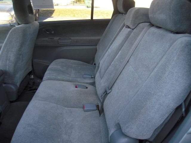 Suzuki XL-7 2006 photo 2