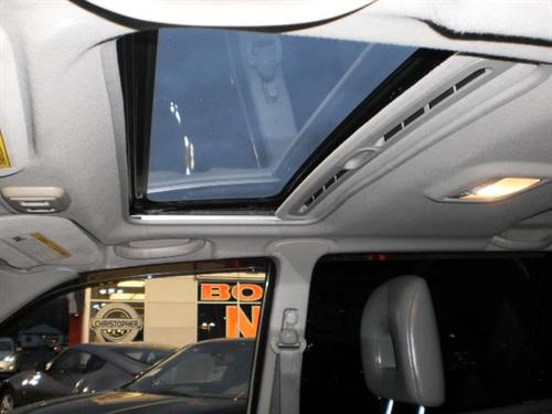 Suzuki XL-7 2006 photo 1