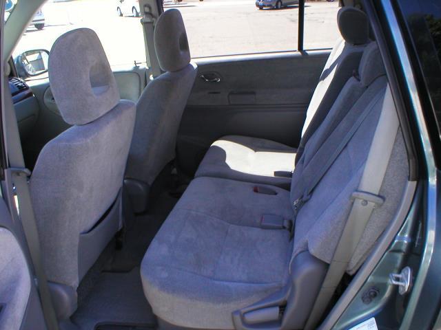 Suzuki XL-7 2006 photo 3