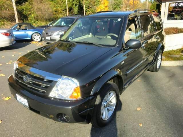 Suzuki XL-7 Unknown Unspecified