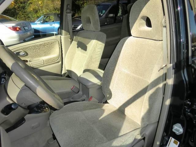 Suzuki XL-7 2006 photo 1