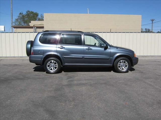 Suzuki XL-7 Unknown Sport Utility