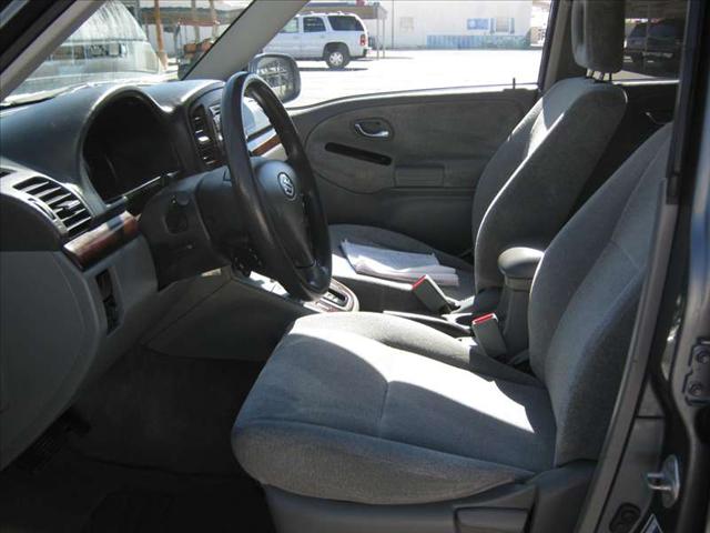 Suzuki XL-7 2006 photo 3