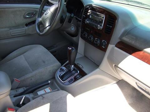 Suzuki XL-7 Unknown Other