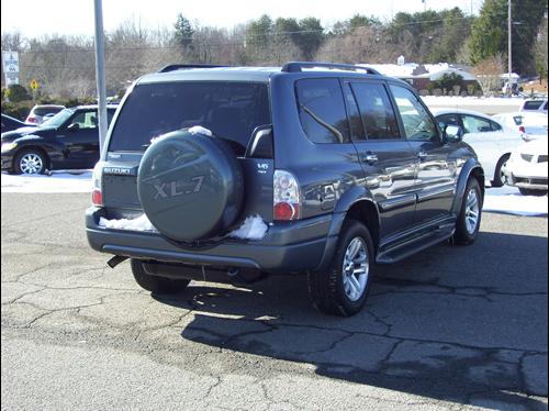 Suzuki XL-7 Unknown Other