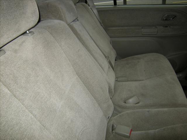 Suzuki XL-7 2006 photo 1