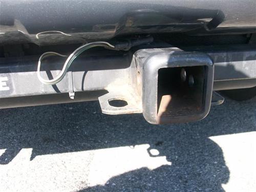 Suzuki XL-7 2006 photo 1