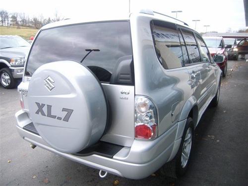 Suzuki XL-7 Unknown Other