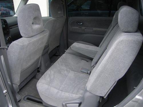 Suzuki XL-7 2006 photo 2