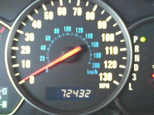 Suzuki XL-7 2 Dr SC2 Coupe Other