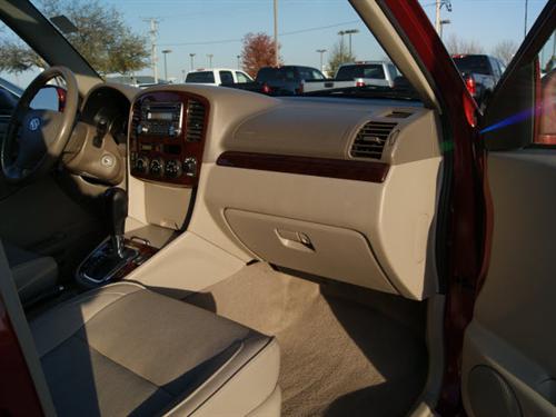 Suzuki XL-7 Unknown Other