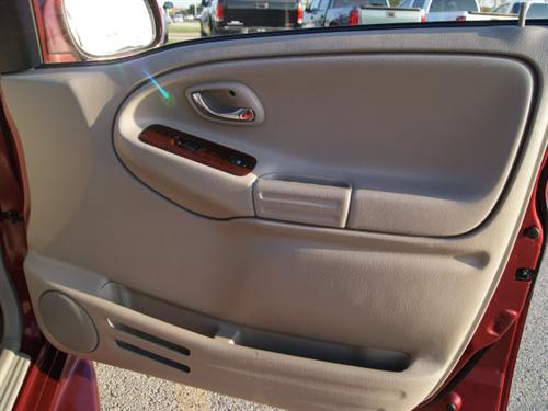 Suzuki XL-7 2006 photo 1