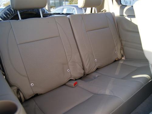 Suzuki XL-7 2006 photo 4