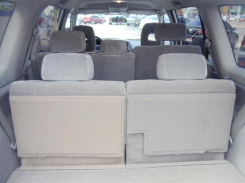 Suzuki XL-7 2006 photo 1