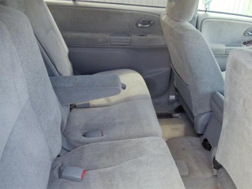 Suzuki XL-7 2006 photo 2