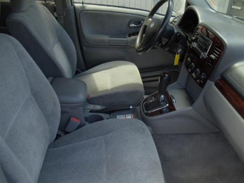 Suzuki XL-7 2006 photo 3