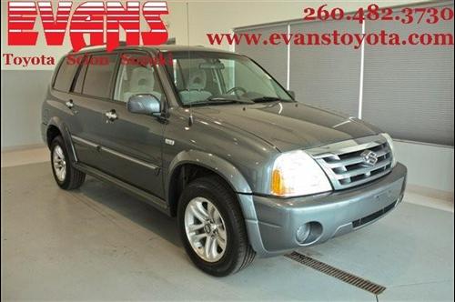 Suzuki XL-7 Unknown Other