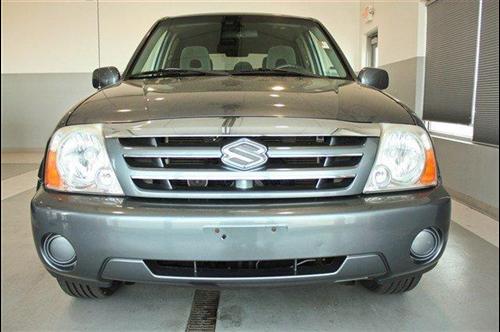 Suzuki XL-7 2006 photo 3