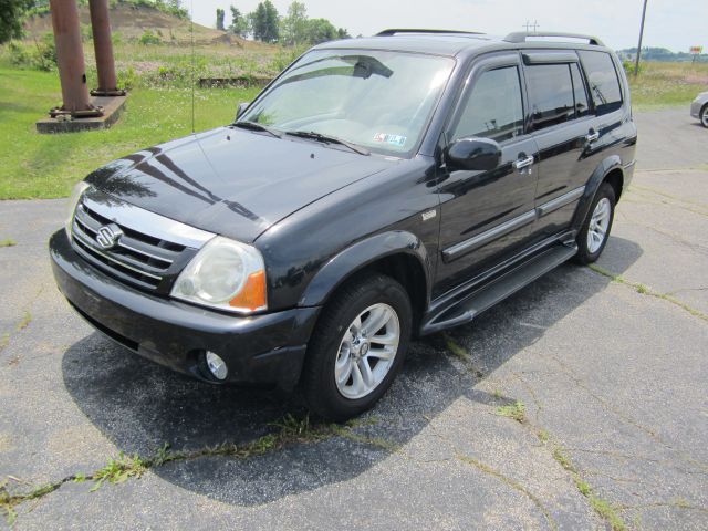 Suzuki XL-7 2006 photo 3